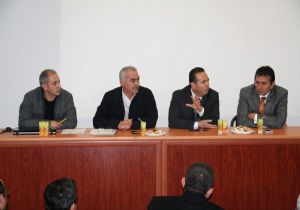 Türk Kayağında 2011 vizyonu